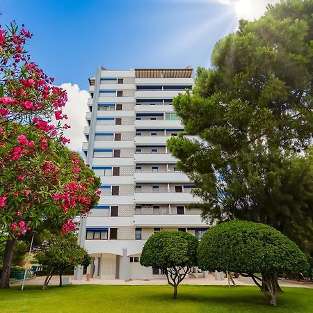 Praia De Alvor Apartment Exterior photo