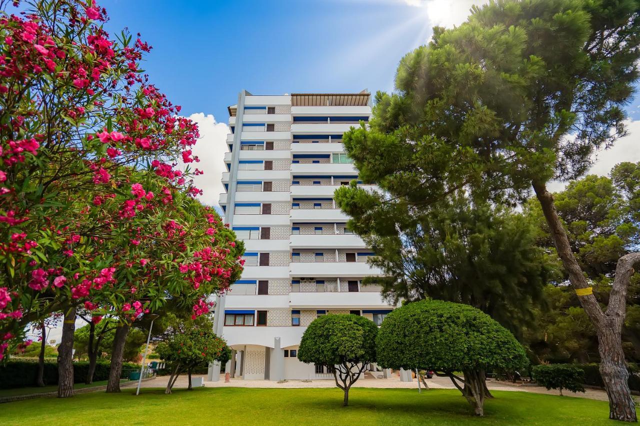 Praia De Alvor Apartment Exterior photo