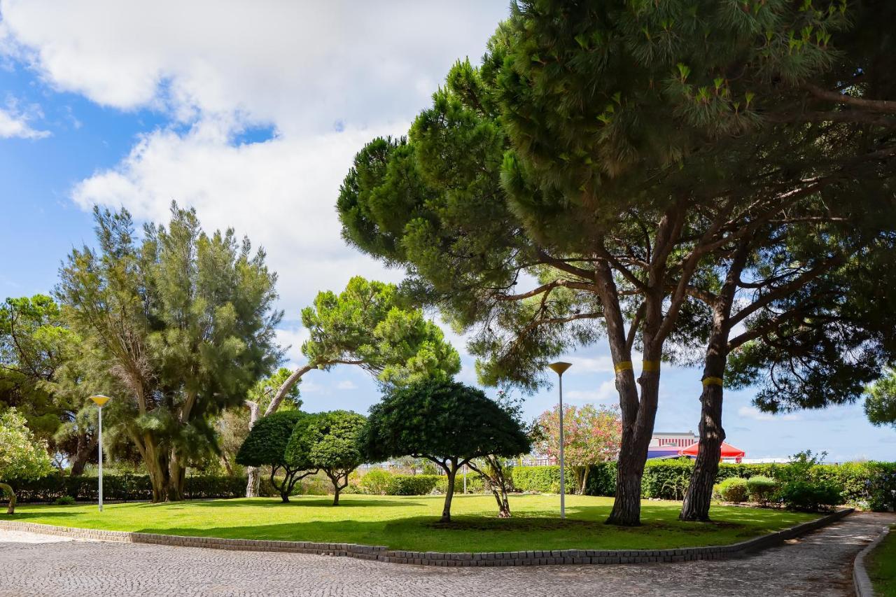 Praia De Alvor Apartment Exterior photo