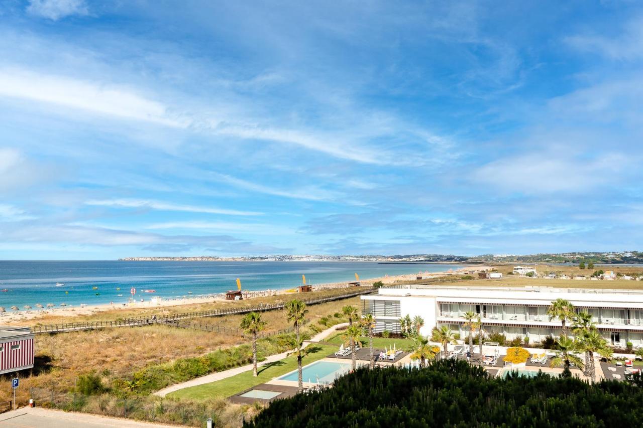 Praia De Alvor Apartment Exterior photo