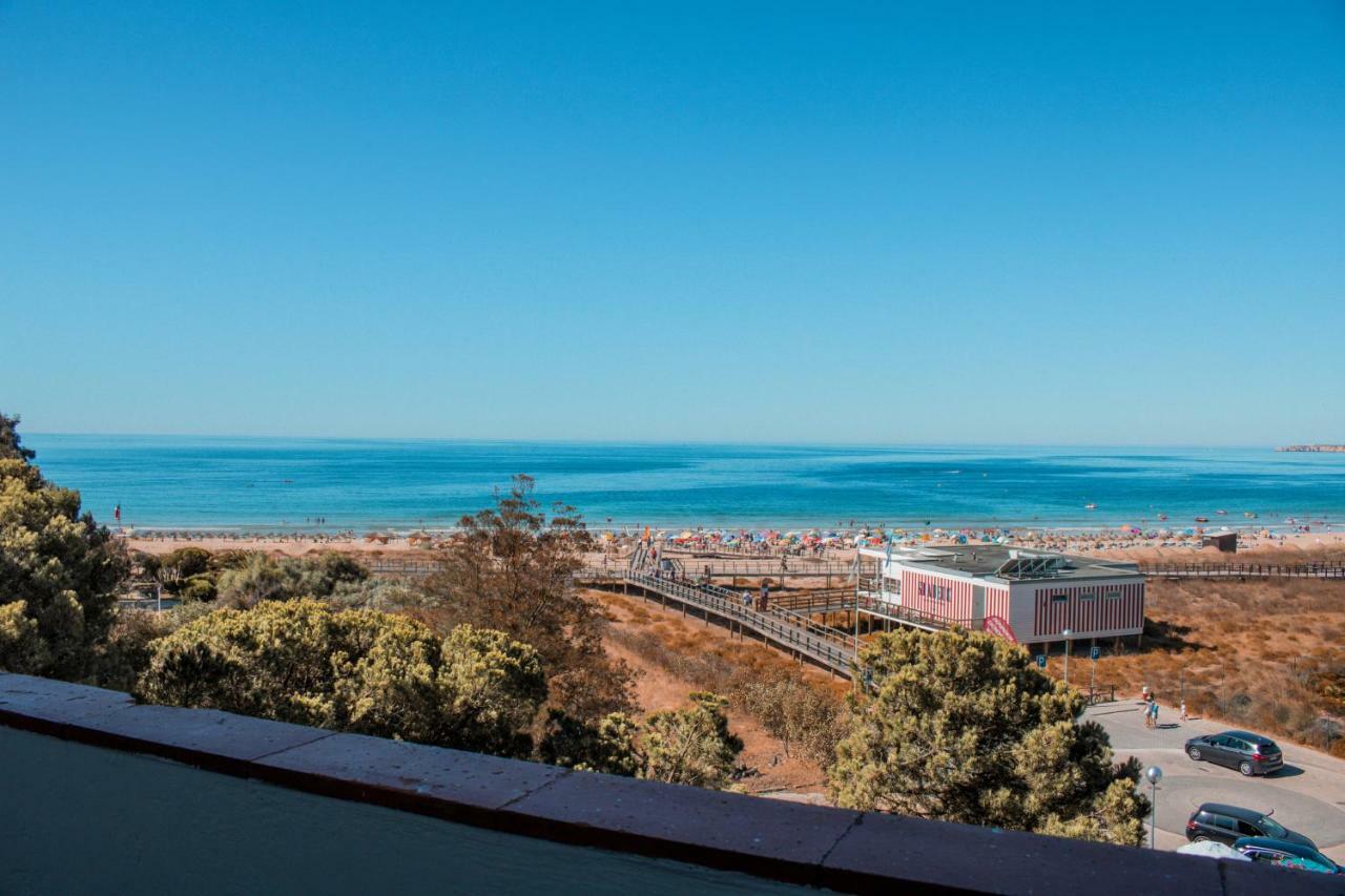 Praia De Alvor Exterior photo